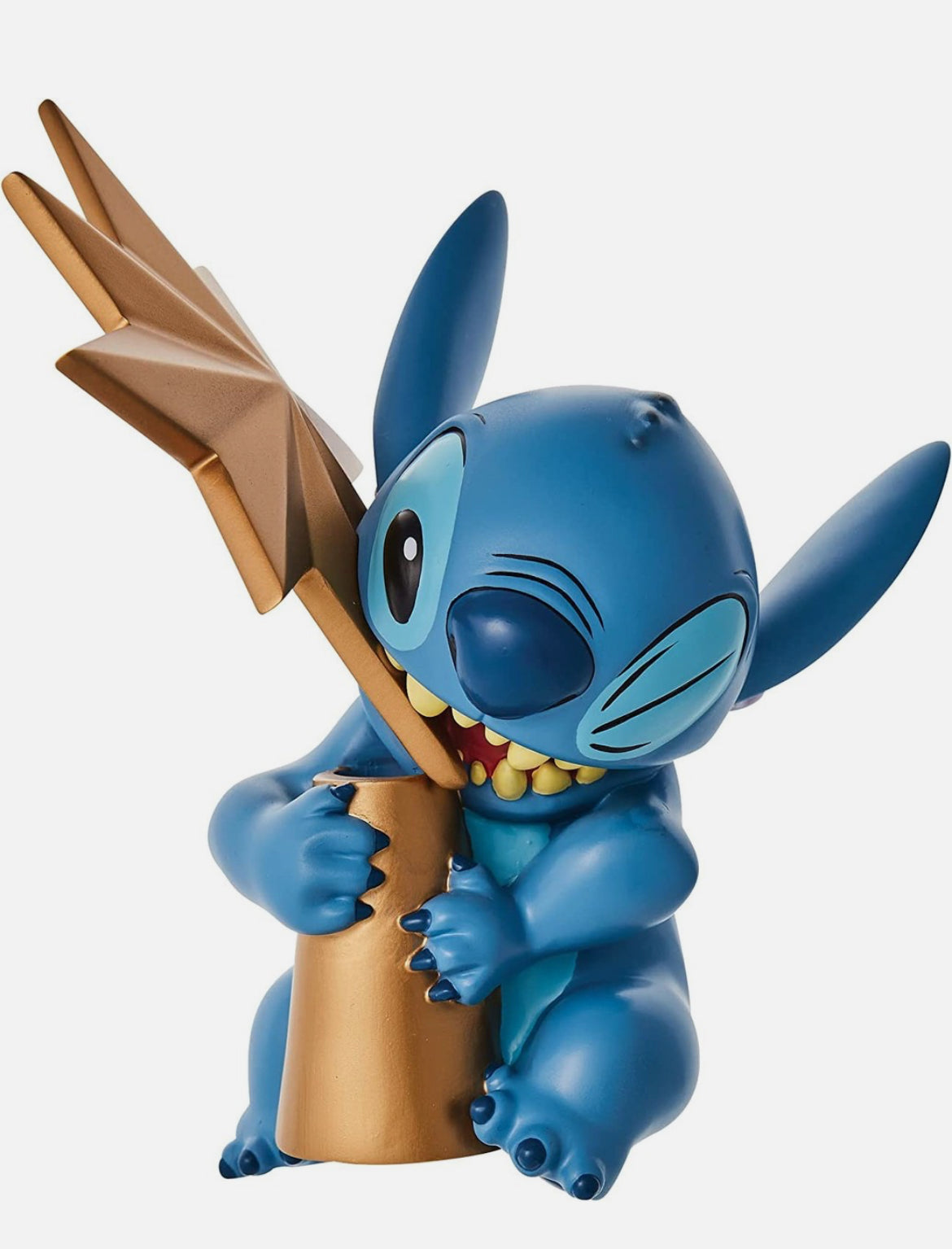 ENESCO | Puntale Albero Stitch