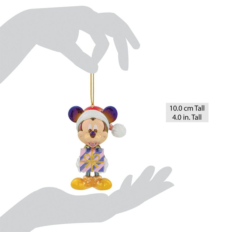 Disney Traditions ENESCO Decorazione da appendere Mickey Mouse