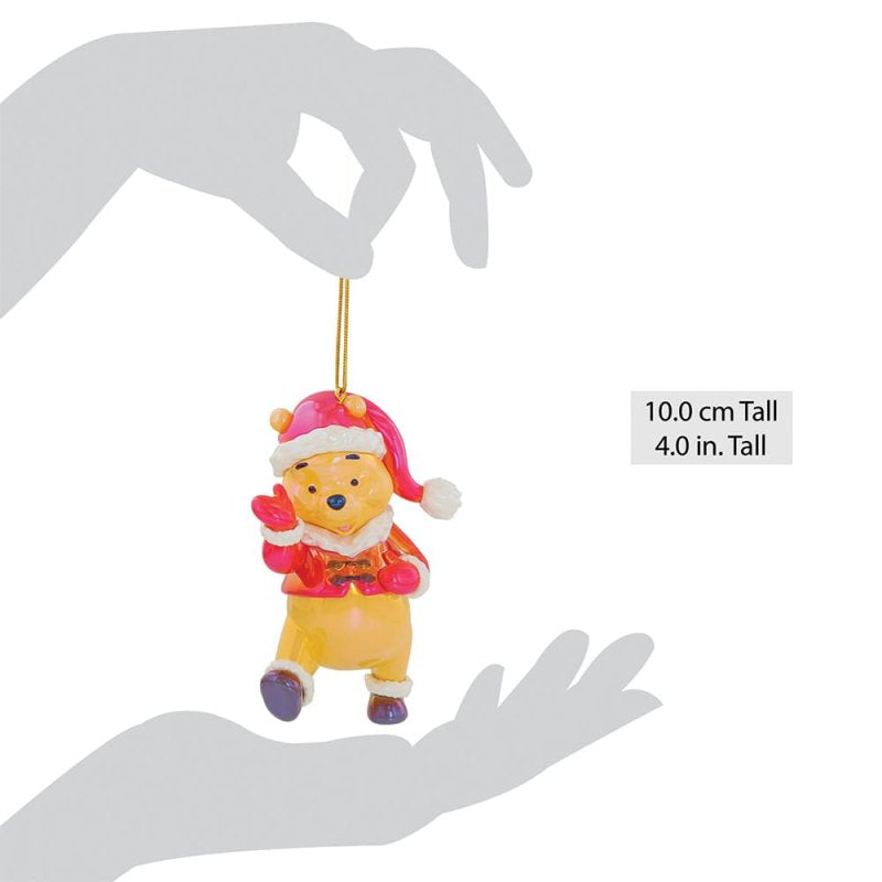 Disney Traditions ENESCO Decorazione da appendere di Winnie the Pooh
