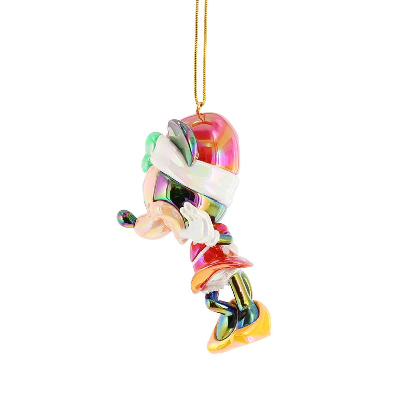 Disney Traditions ENESCO Decorazione da appendere Minnie Mouse