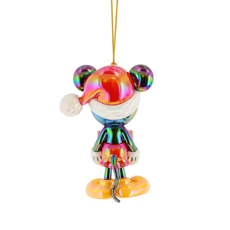 Disney Traditions ENESCO Decorazione da appendere Mickey Mouse