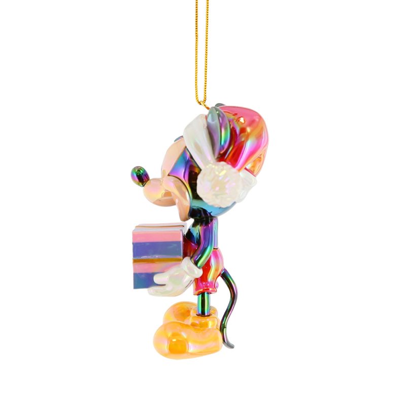 Disney Traditions ENESCO Decorazione da appendere Mickey Mouse