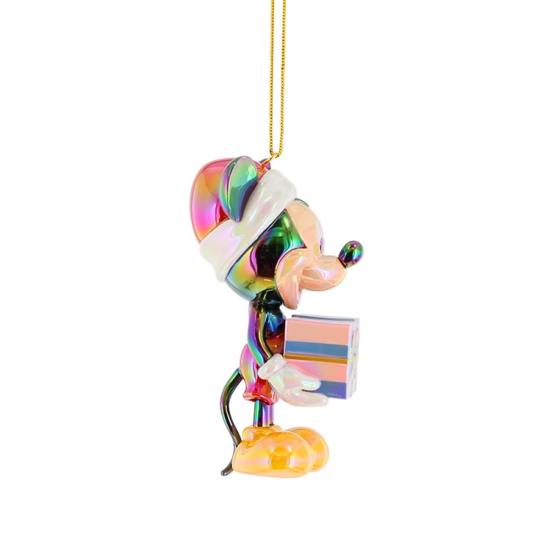 Disney Traditions ENESCO Decorazione da appendere Mickey Mouse