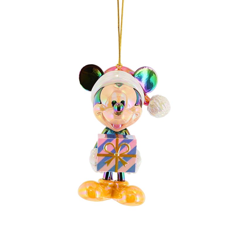 Disney Traditions ENESCO Decorazione da appendere Mickey Mouse