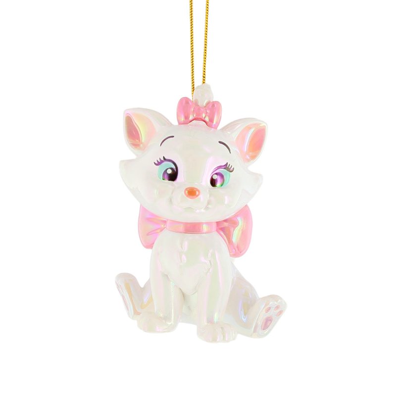 Disney Traditions ENESCO Decorazione da appendere Marie