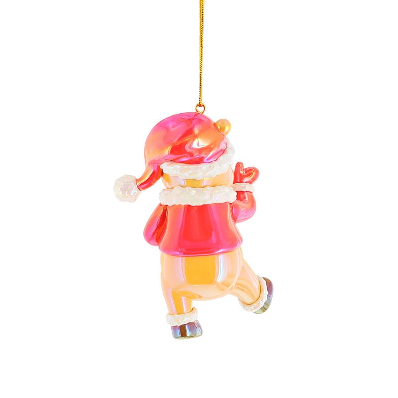 Disney Traditions ENESCO Decorazione da appendere di Winnie the Pooh