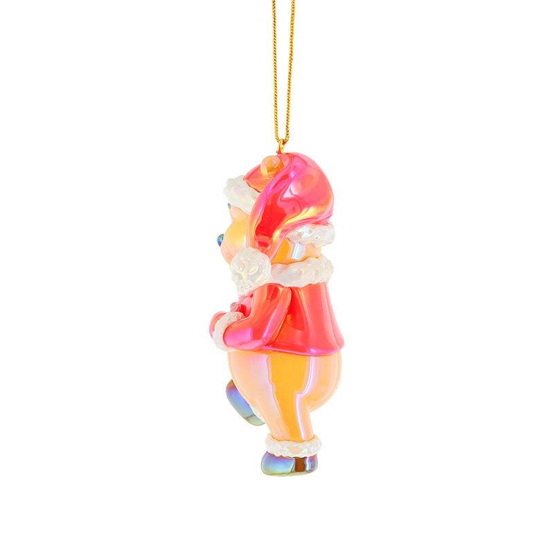 Disney Traditions ENESCO Decorazione da appendere di Winnie the Pooh