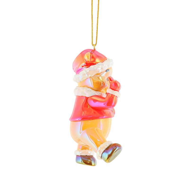 Disney Traditions ENESCO Decorazione da appendere di Winnie the Pooh