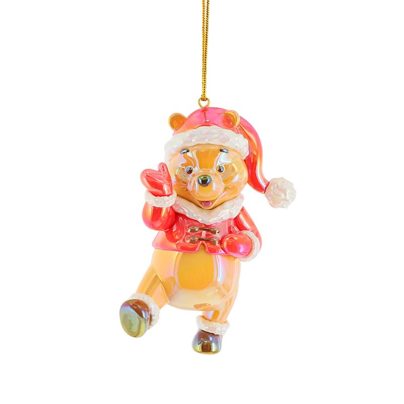 Disney Traditions ENESCO Decorazione da appendere di Winnie the Pooh