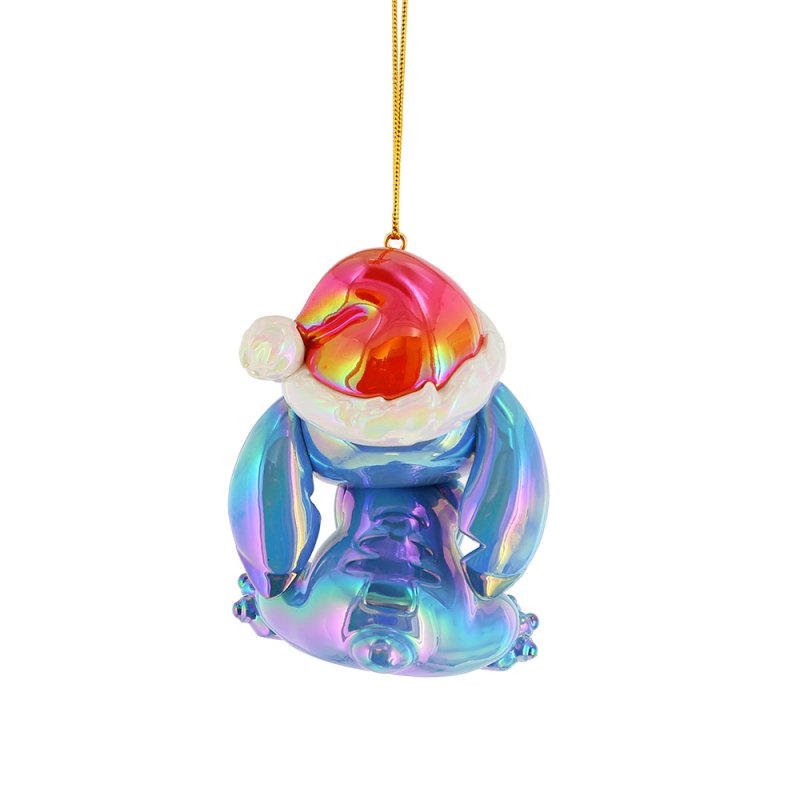 Disney Traditions ENESCO Decorazione da appendere di Stitch