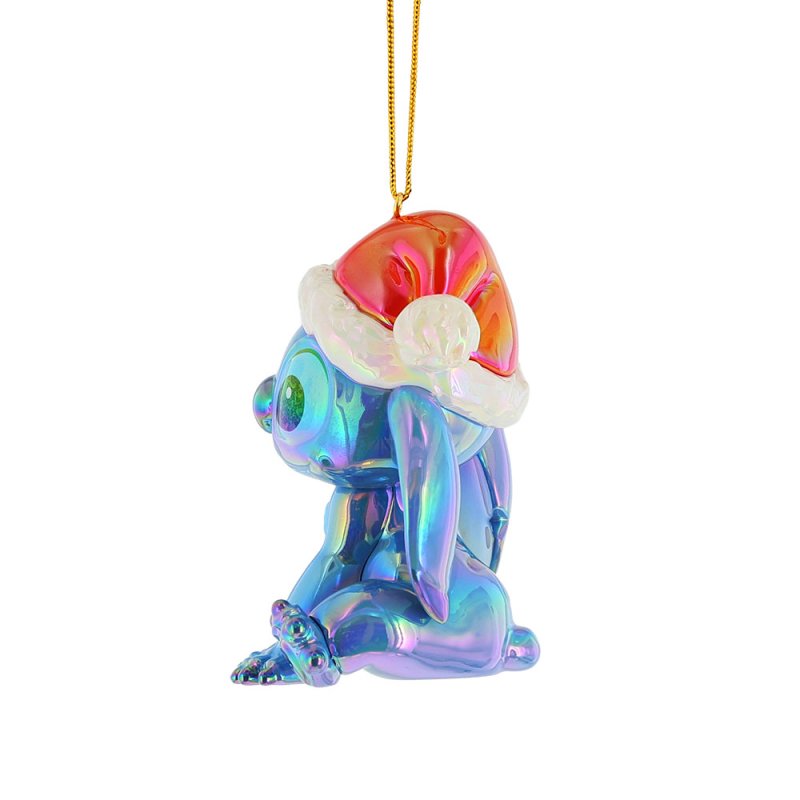 Disney Traditions ENESCO Decorazione da appendere di Stitch
