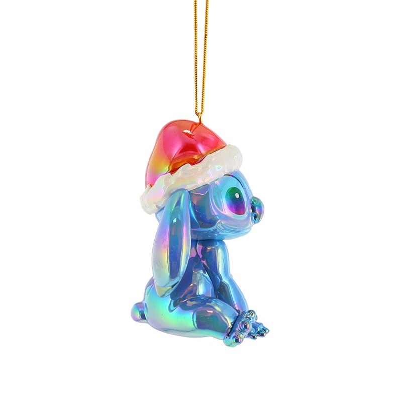 Disney Traditions ENESCO Decorazione da appendere di Stitch