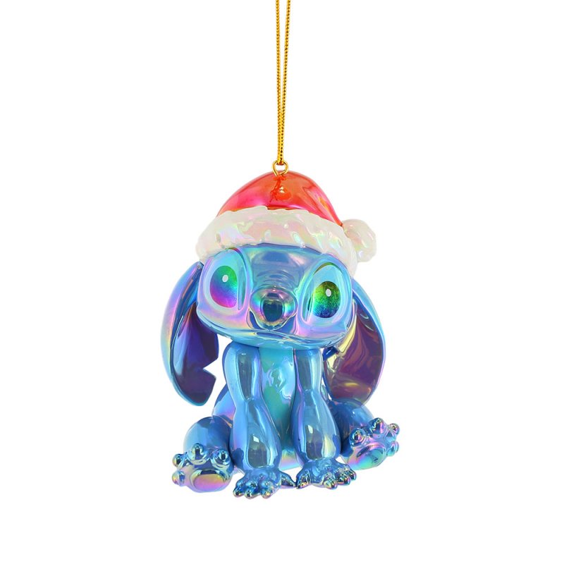 Disney Traditions ENESCO Decorazione da appendere di Stitch