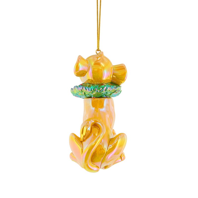 Disney Traditions ENESCO Decorazione da appendere di Simba