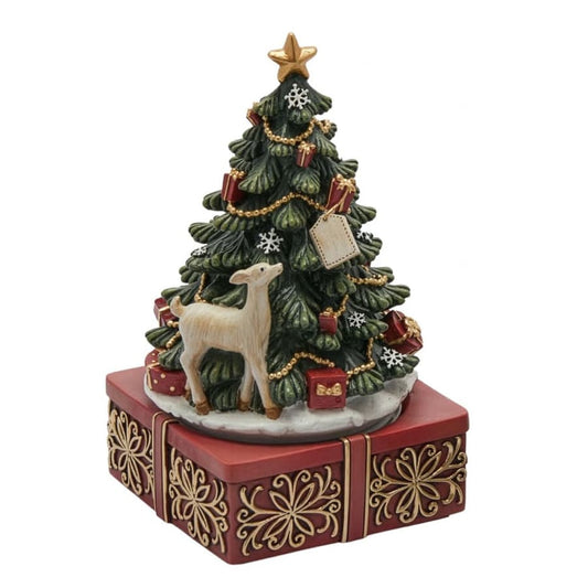 EDG Carillon Pino Regalo H19