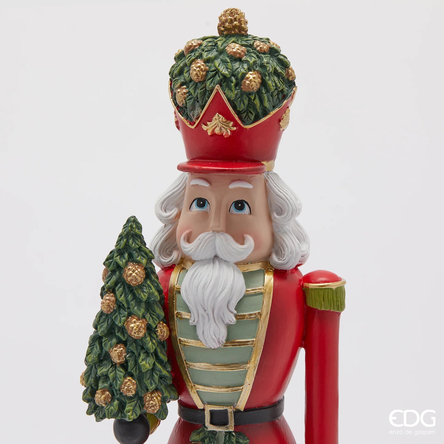 EDG Decoro Soldatino h41