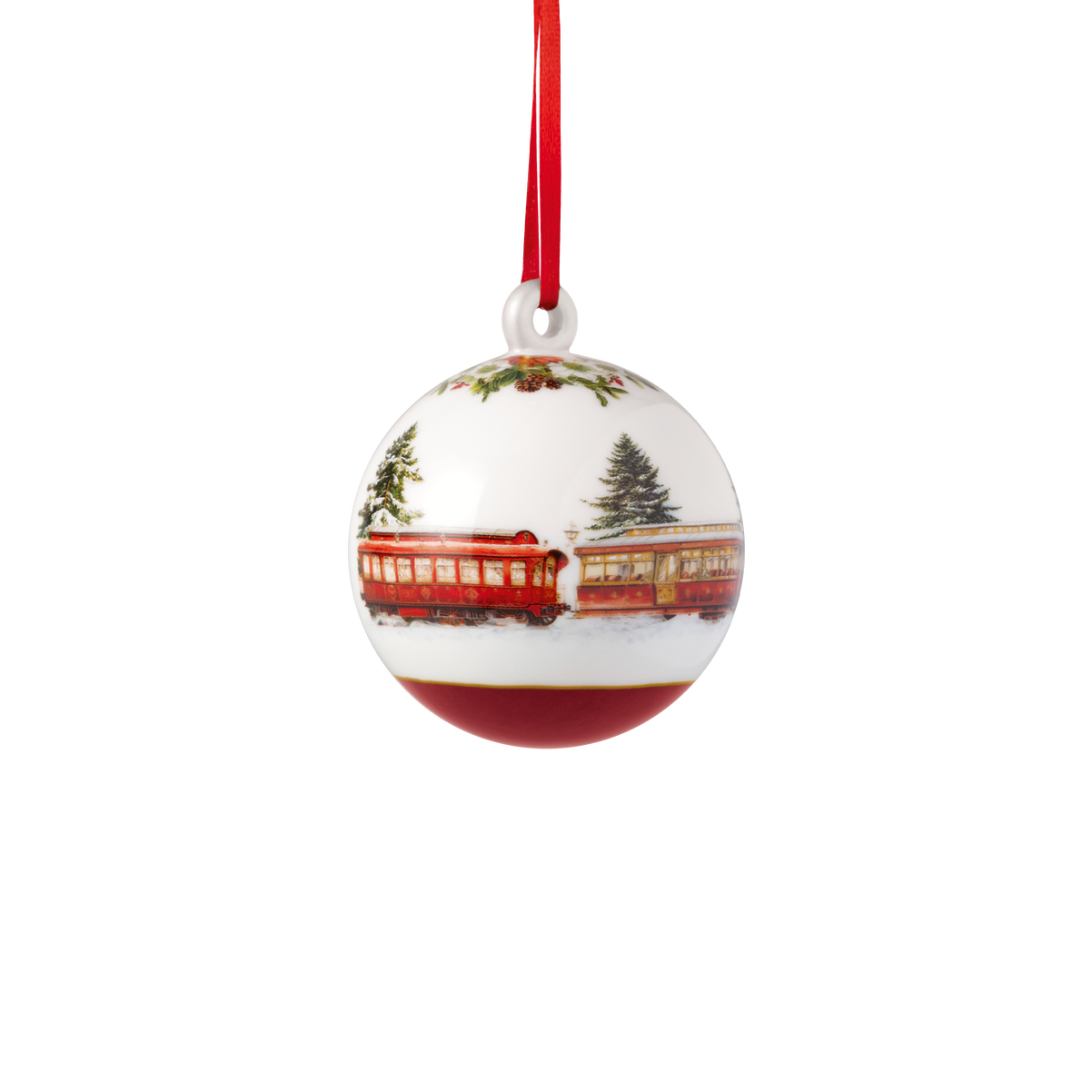 Villeroy & Boch Annual Christmas Edition Palla 2025