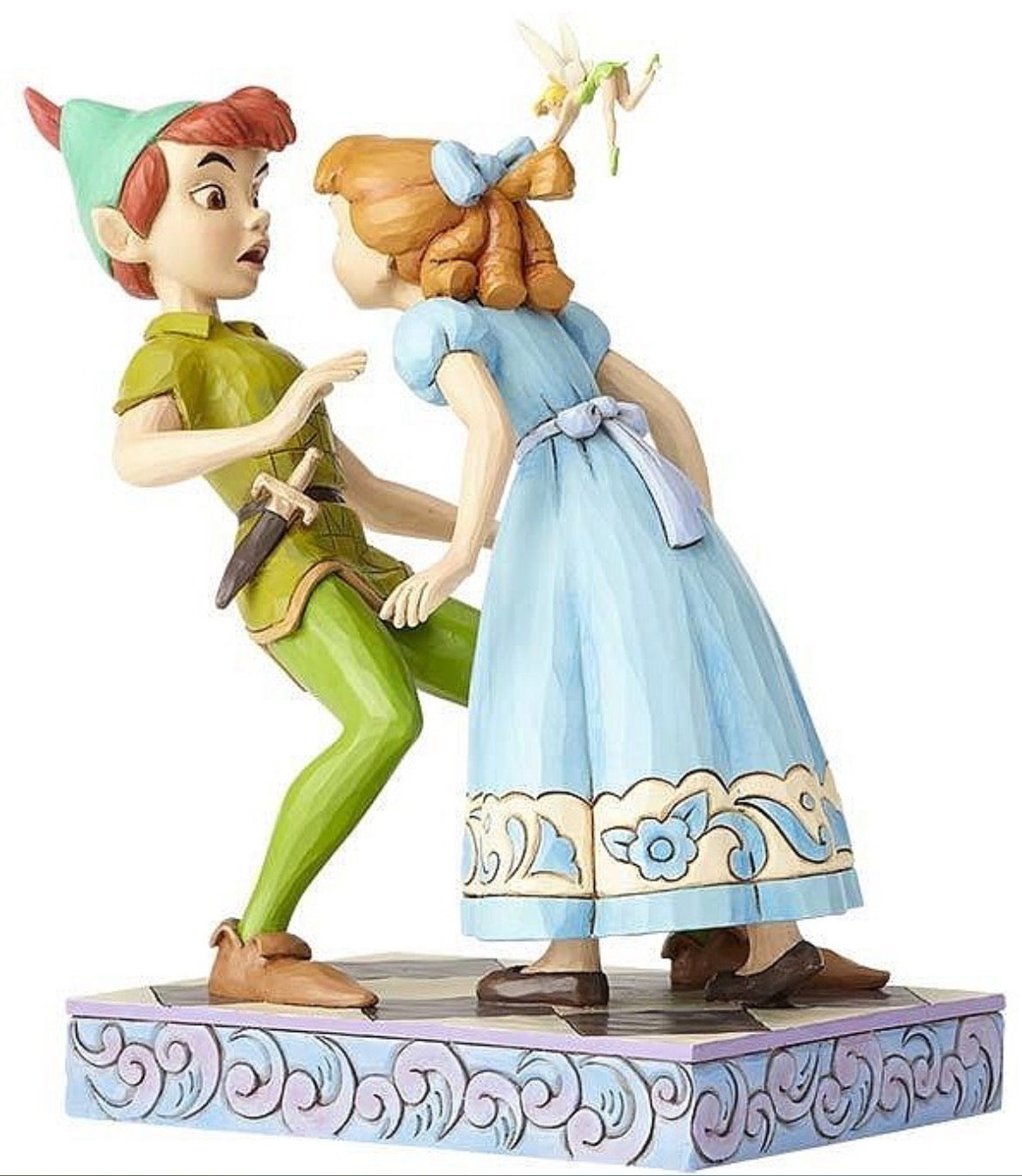 Peter & Wendy 65 Anniversario- Disney Traditions