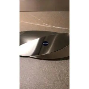 Alessi – Cestino Octave