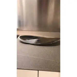 Alessi – Cestino Octave