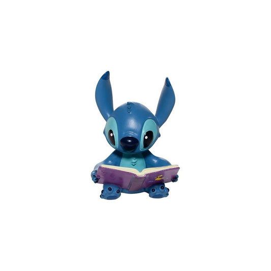 ENESCO | Stitch con libro