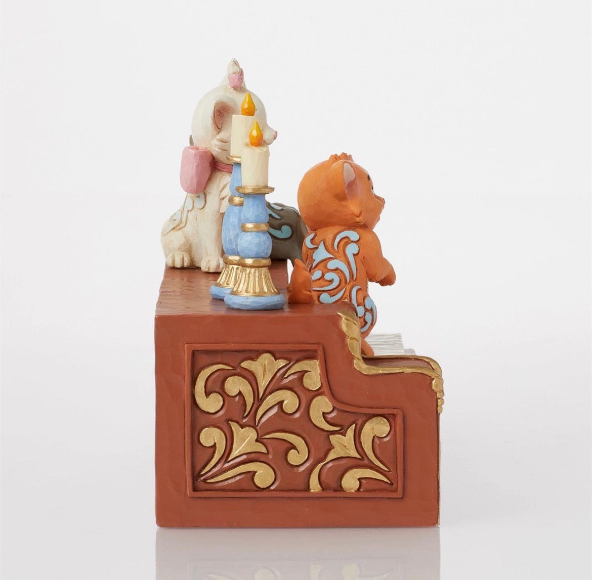 Gli Aristogatti, Gattini sul Pianoforte - Disney Traditions