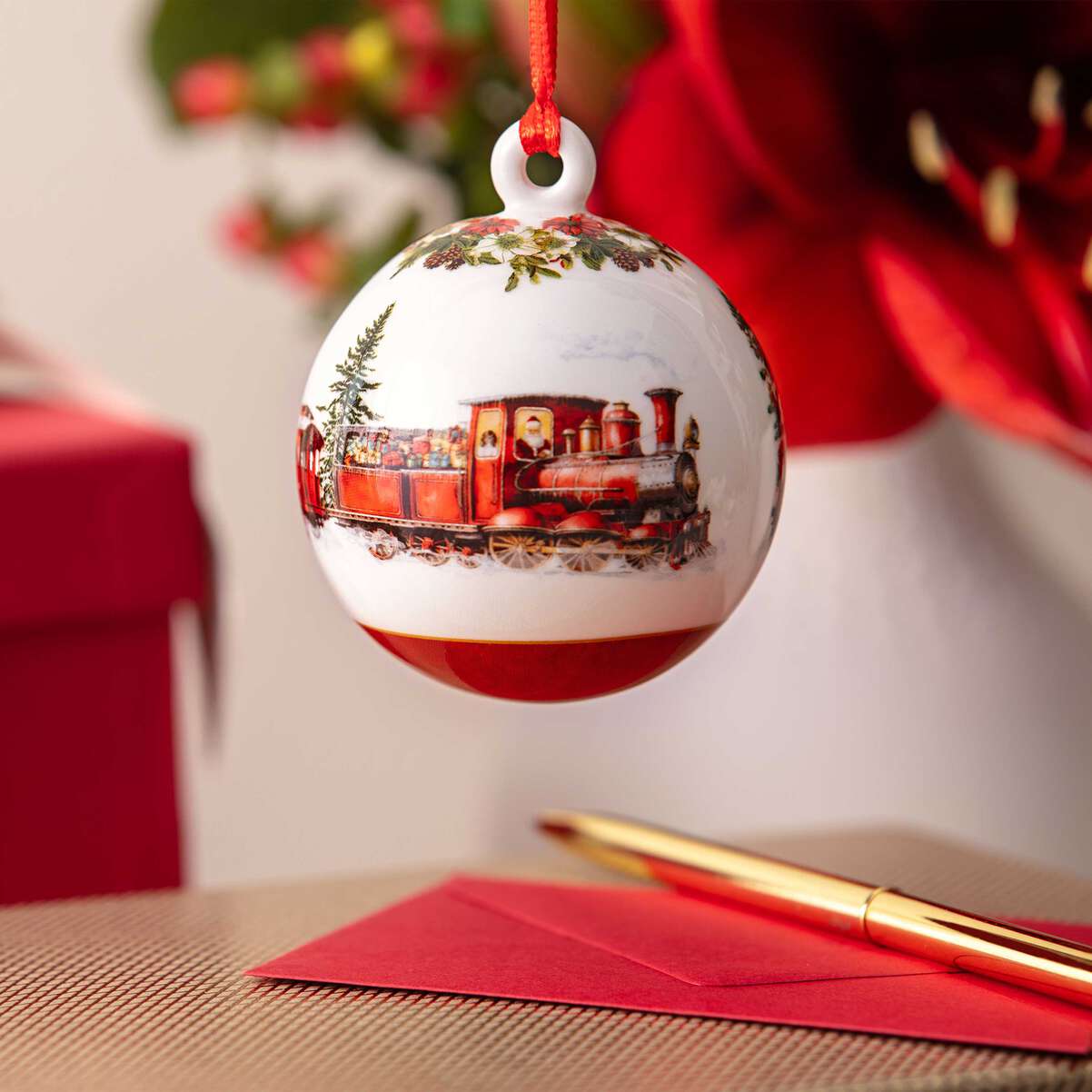 Villeroy & Boch Annual Christmas Edition Palla 2025