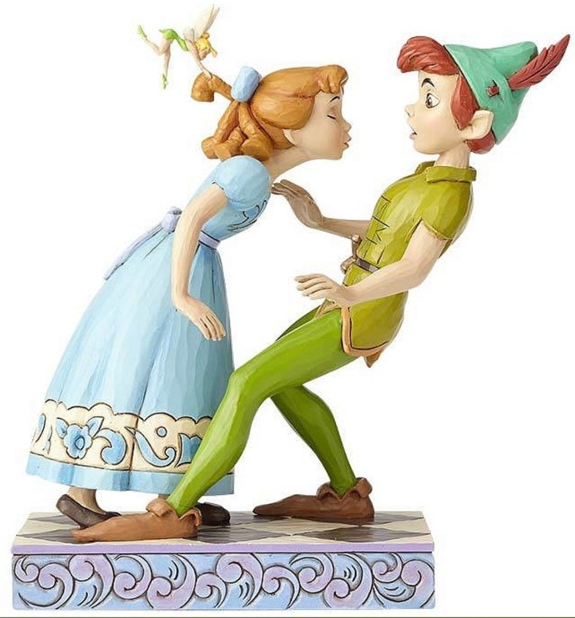 Peter & Wendy 65 Anniversario- Disney Traditions
