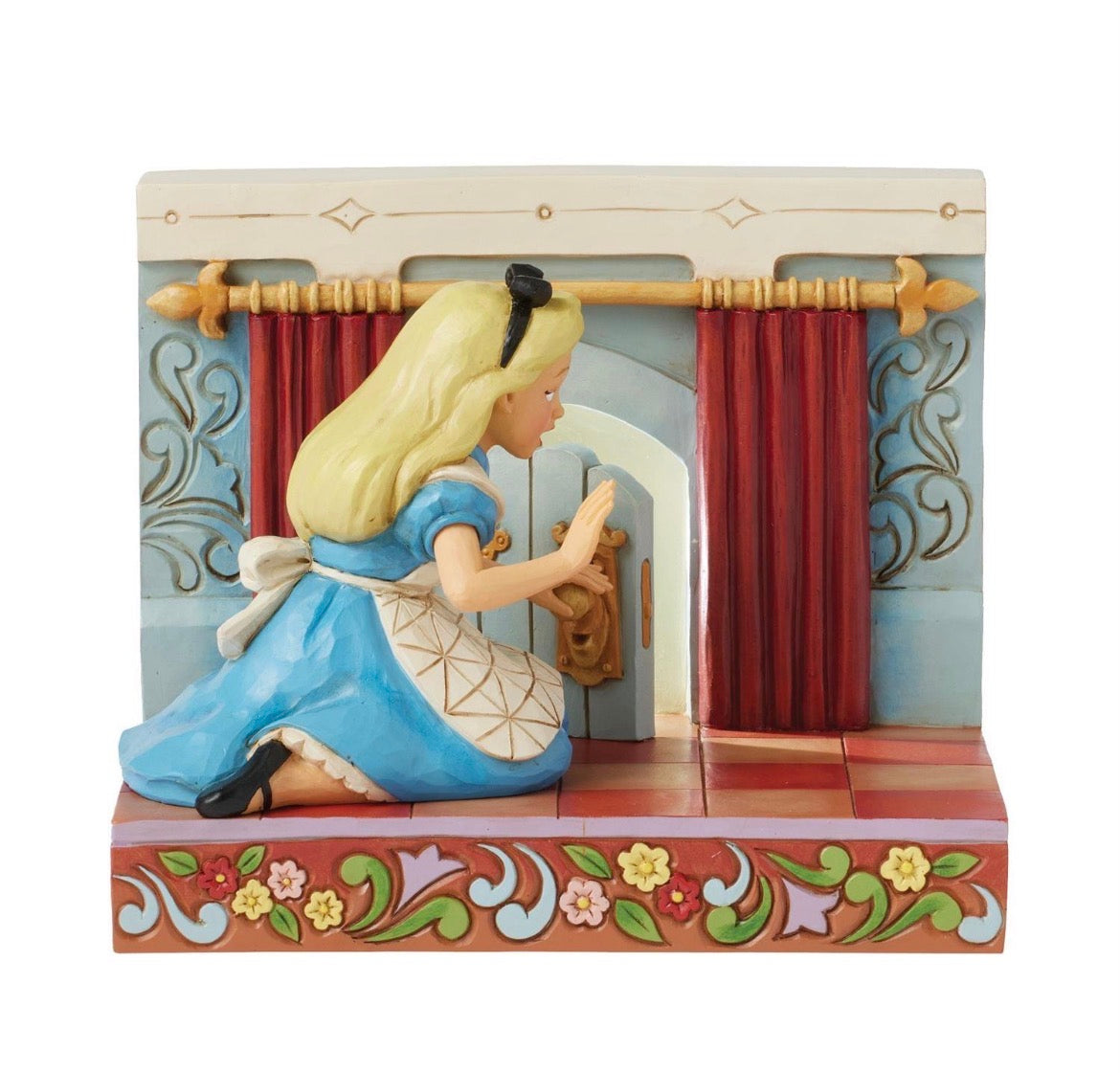 Alice in Wonderland - Disney Traditions