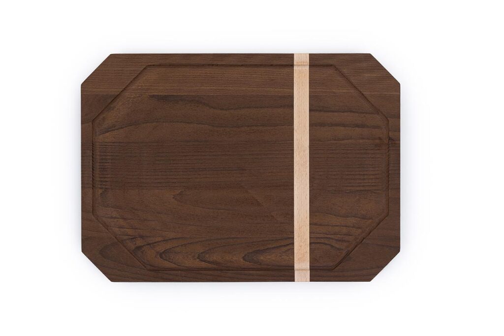 Luchetti-K575 – Tagliere rettangolare 42×30