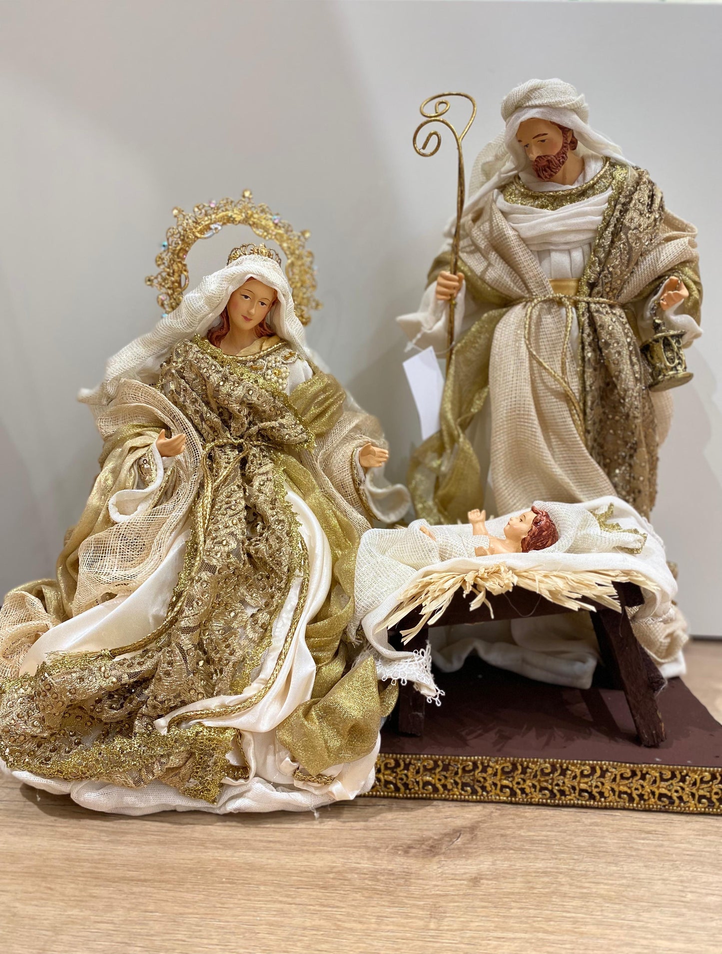 EDG Natività con base H39