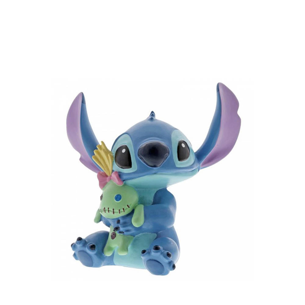ENESCO | Stitch con bambola