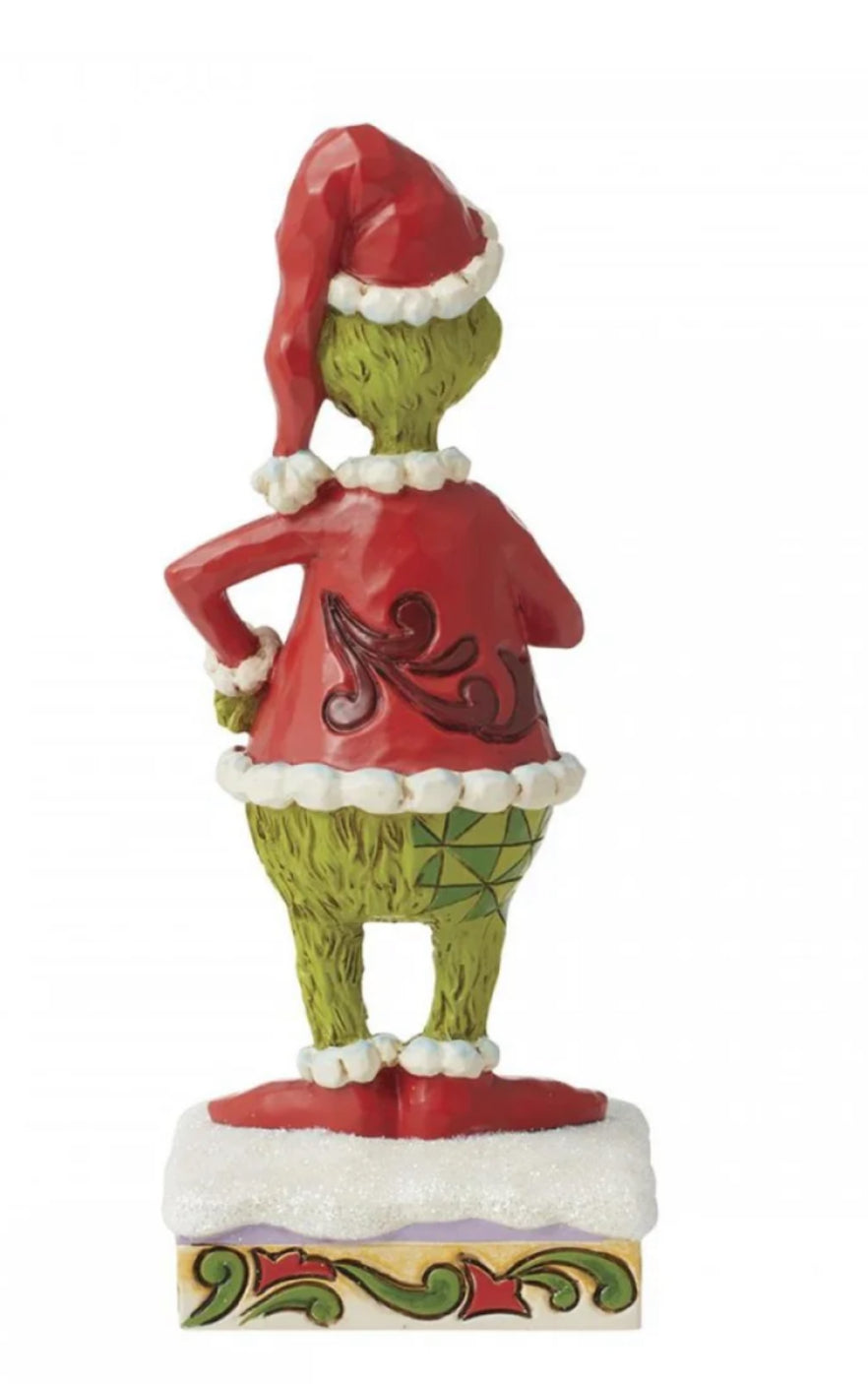 ENESCO | Grinch Felice