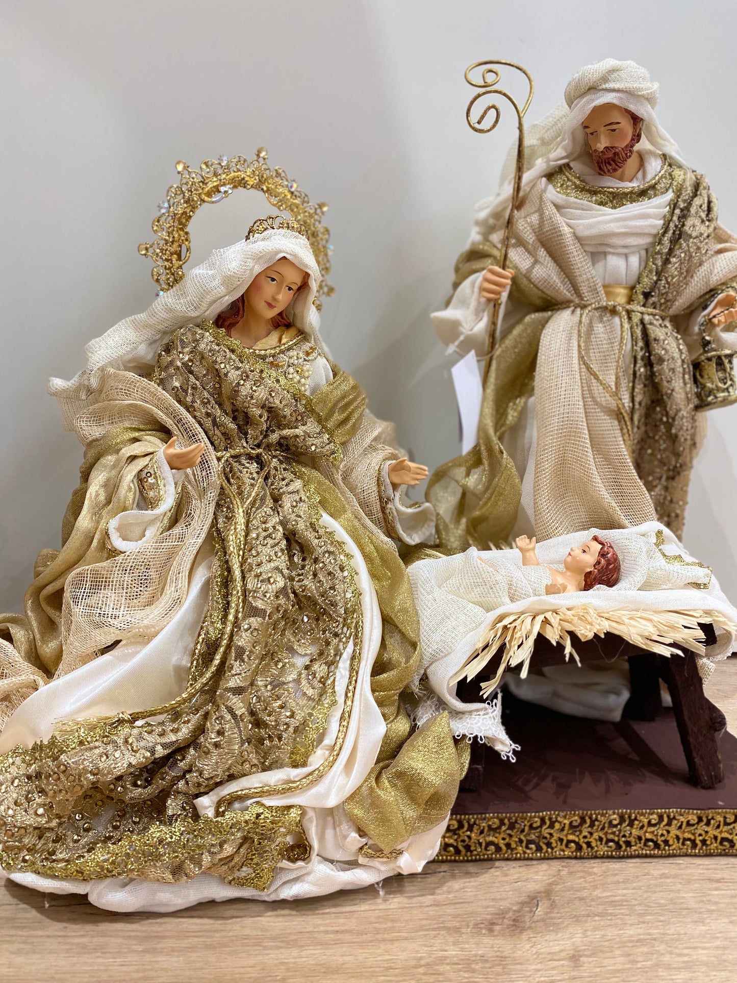 EDG Natività con base H39