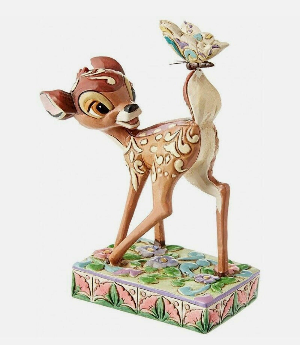 Bambi Wonder of Spring - Disney Traditions