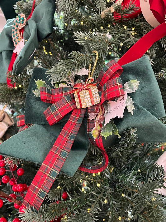 FDL Fiocco pacco regalo