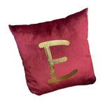 Fiori Di Lena Set 4 Cuscini 45x45 cm Noel