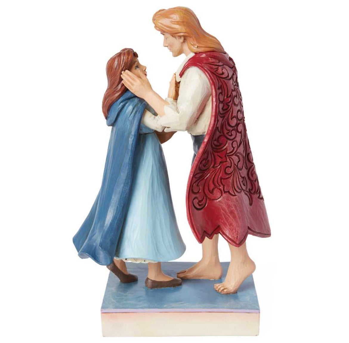 Belle and Prince - Disney Traditions