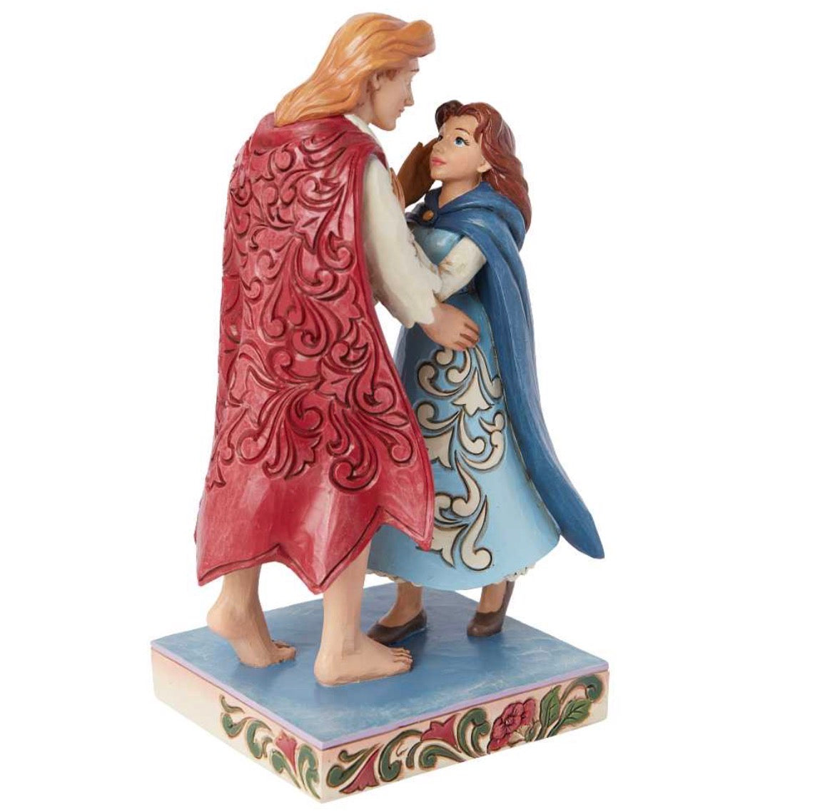 Belle and Prince - Disney Traditions