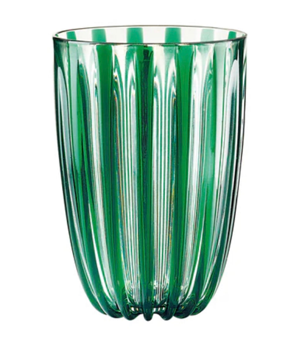 TUMBLER "DOLCEVITA" Verde Guzzini