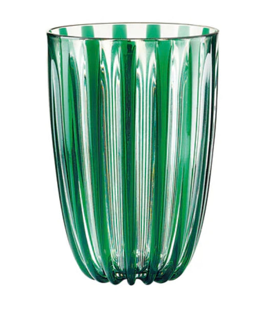 TUMBLER "DOLCEVITA" Verde Guzzini