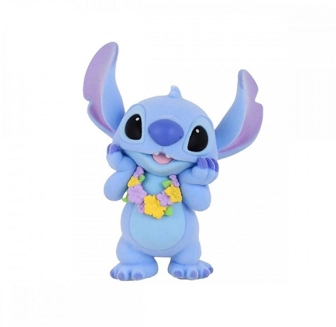 Statuetta Stitch in piedi - Disney Traditions