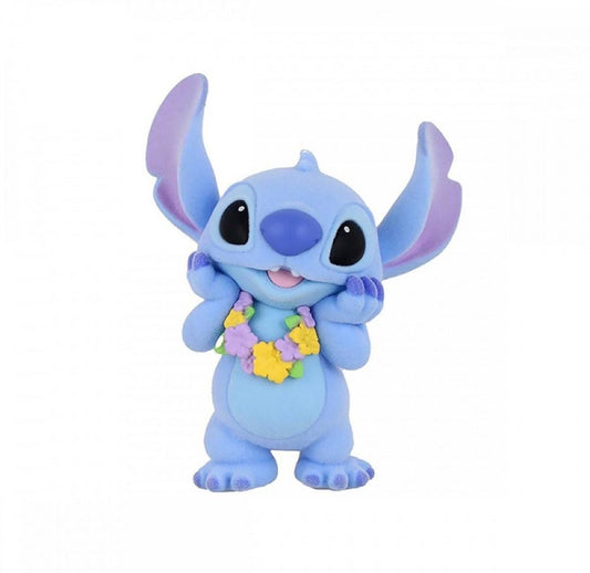 Statuetta Stitch in piedi - Disney Traditions