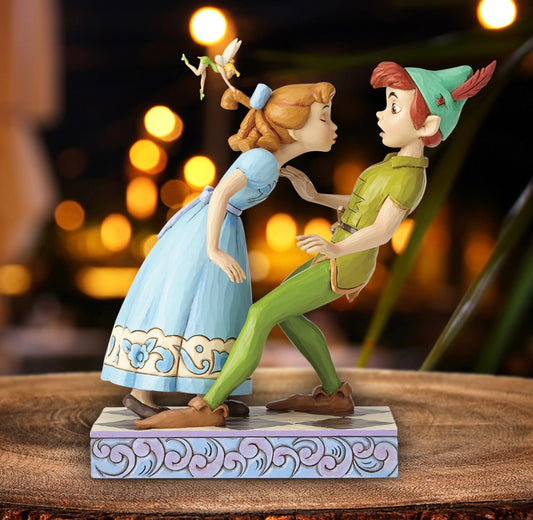 Peter & Wendy 65 Anniversario- Disney Traditions
