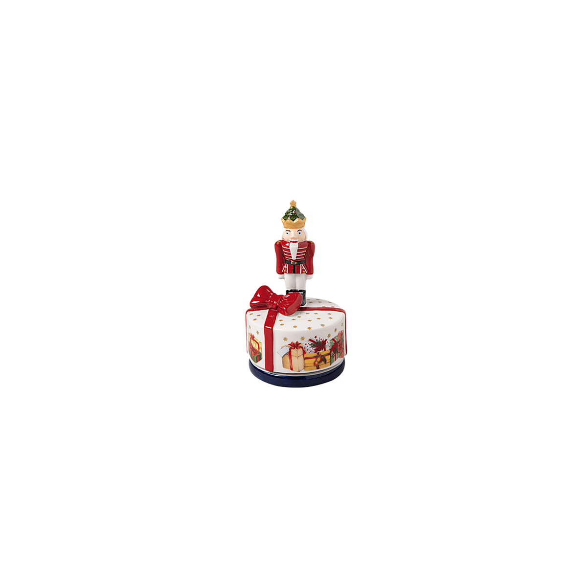 Villeroy & Boch Nostalgic Melody Carillon Natale