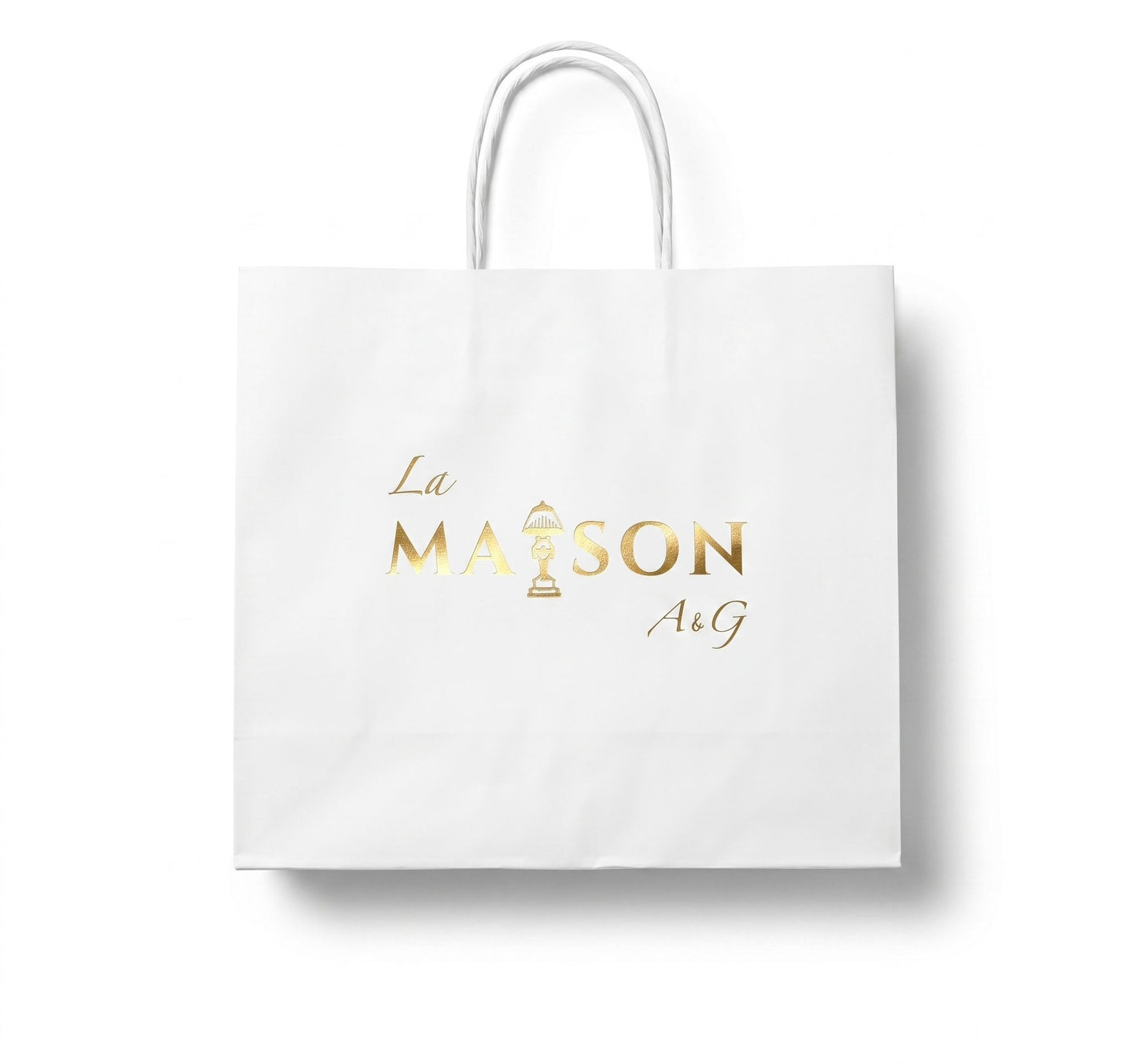 Busta Piccola La Maison A&G