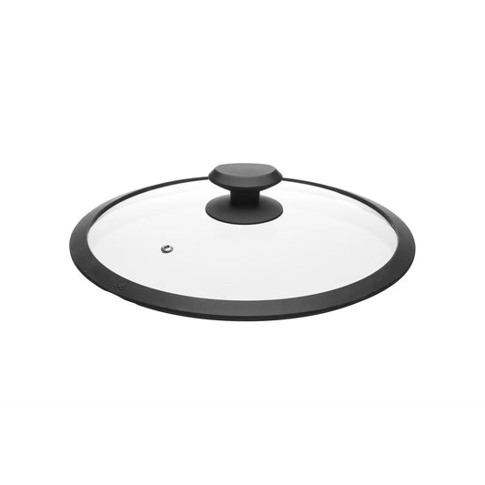 COPERCHIO IN VETRO "COOK&PLUS" / "COOK&STRONG" 32 cm