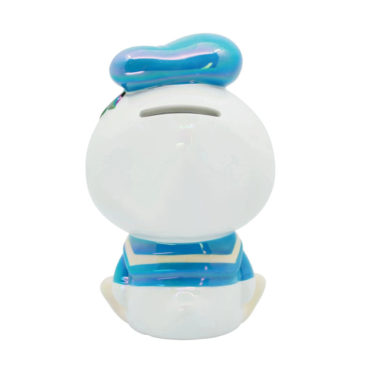 Disney Traditions Enesco Salvadanaio ceramica Paperino 17 cm