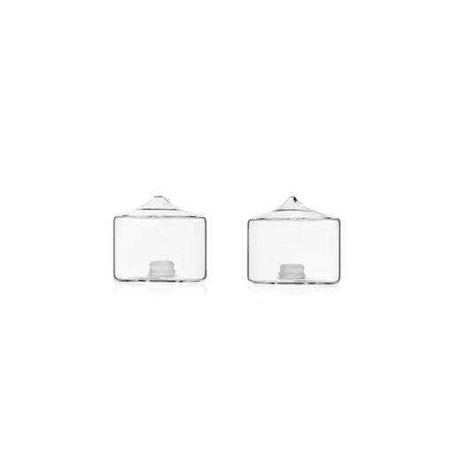 Ichendorf – Salt and Pepper Cilindro