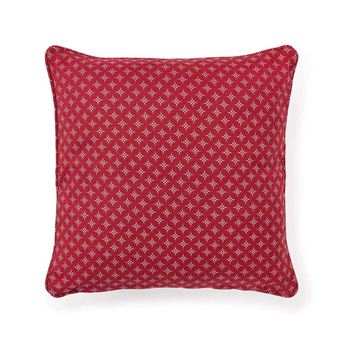 Nuvole di Stoffa Cuscino Storia di Natale Regali 40x40 cm